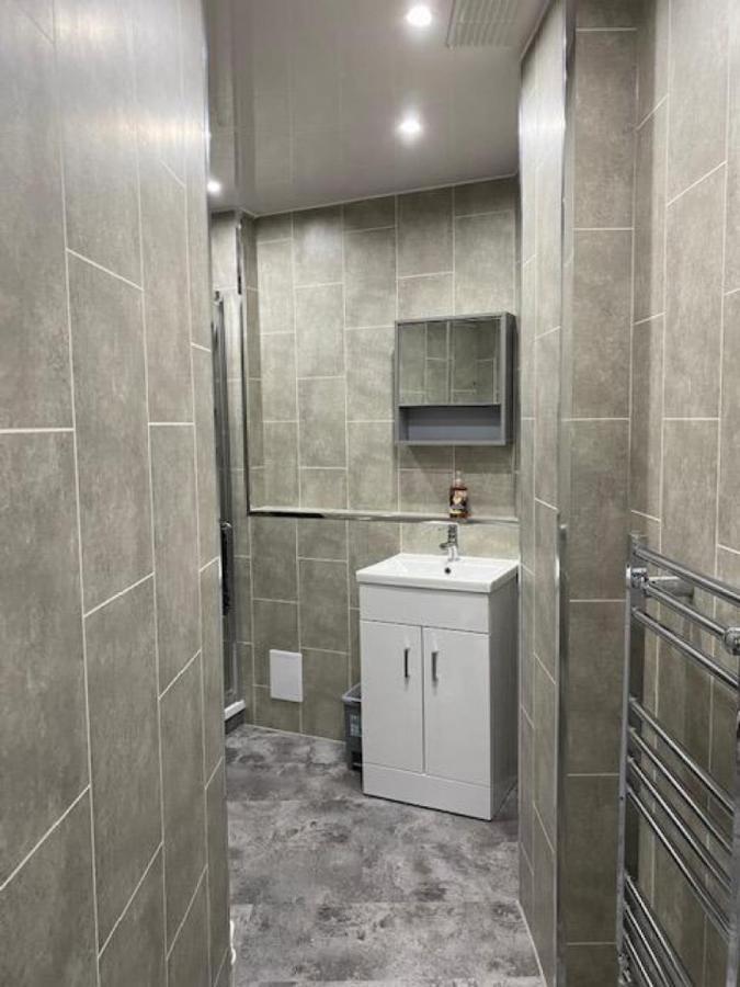 אינברנס 63A Innes St מראה חיצוני תמונה
