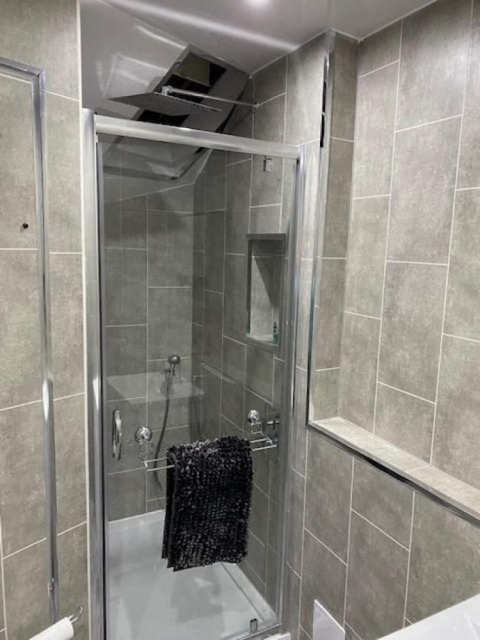 אינברנס 63A Innes St מראה חיצוני תמונה